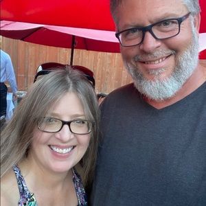 Meet your Posher, Rita